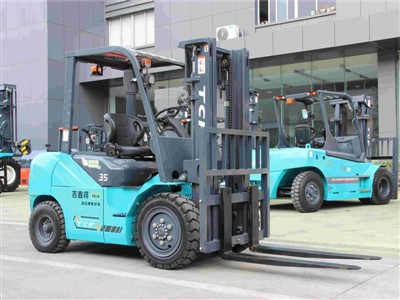 Powitaj ponownie wiosenny powiew polityki z ropą na elektryczność!